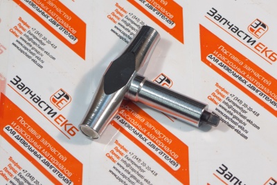 3376592 Динамометрический ключ для регулировки клапанов и форсунок INJECTOR TORQUE WRENCH 6 INCH LBS WITH SCREWDRIVER ADAPTER Cummins